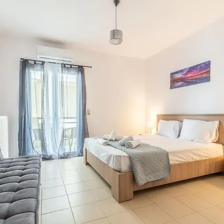 Urban Next 11 Appartement