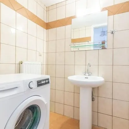 Appartement Urban Next 11 *