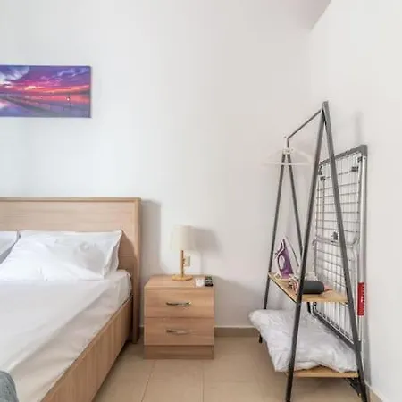 Urban Next 11 Appartement