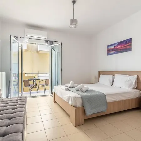 Appartement Urban Next 11