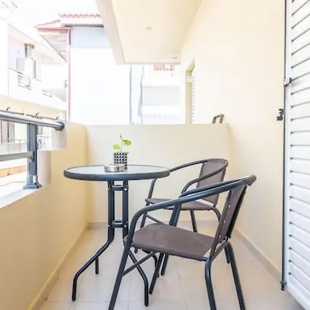 Urban Next 11 Appartement