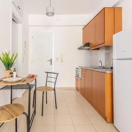 Apartamento Urban Next 11 Heraclión