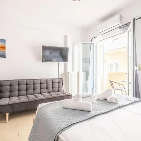 Appartement Urban Next 11