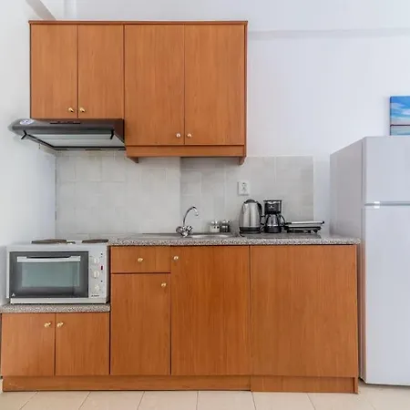 Appartement Urban Next 11 Héraklion